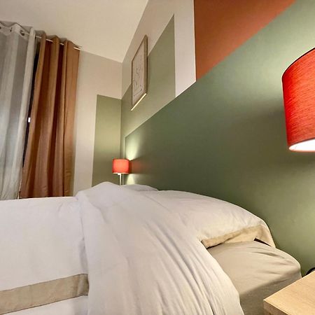 Les Vignes - T2 Cosy, Calme, Excentre Apartment Dijon Ngoại thất bức ảnh