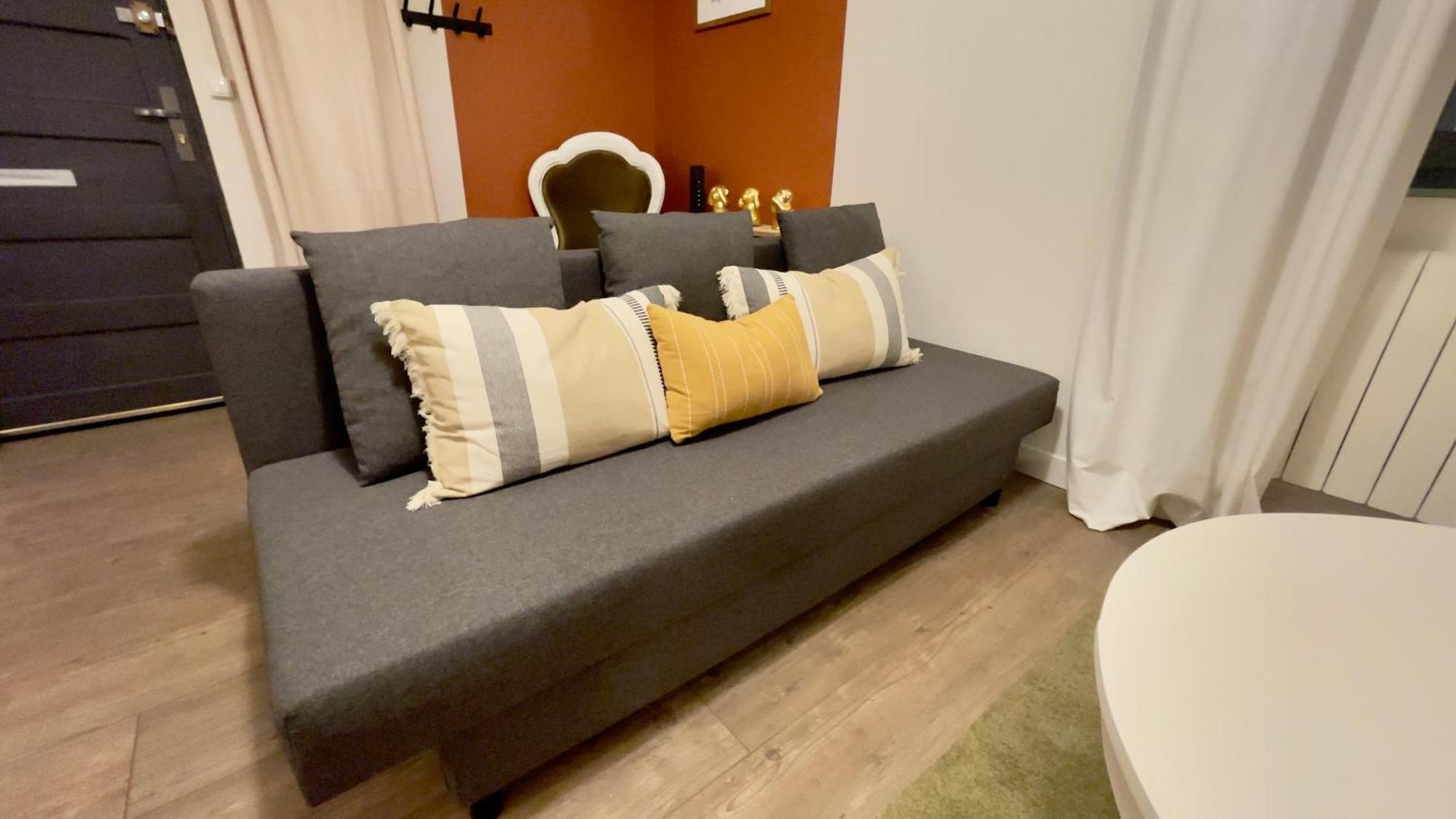Les Vignes - T2 Cosy, Calme, Excentre Apartment Dijon Ngoại thất bức ảnh